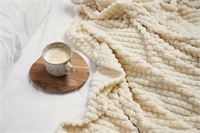 COPERTA VINGA BRANSON IN RPET